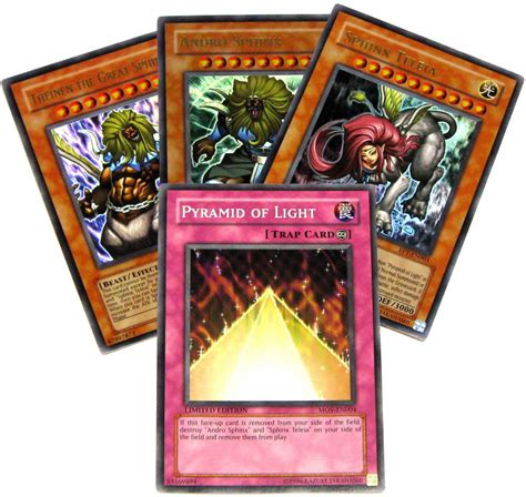 Yugioh pyramid of light. Things To Know About Yugioh pyramid of light. 